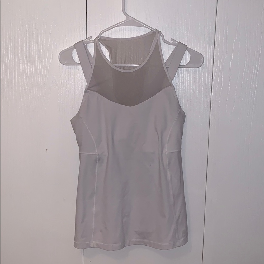 Lululemon Tank